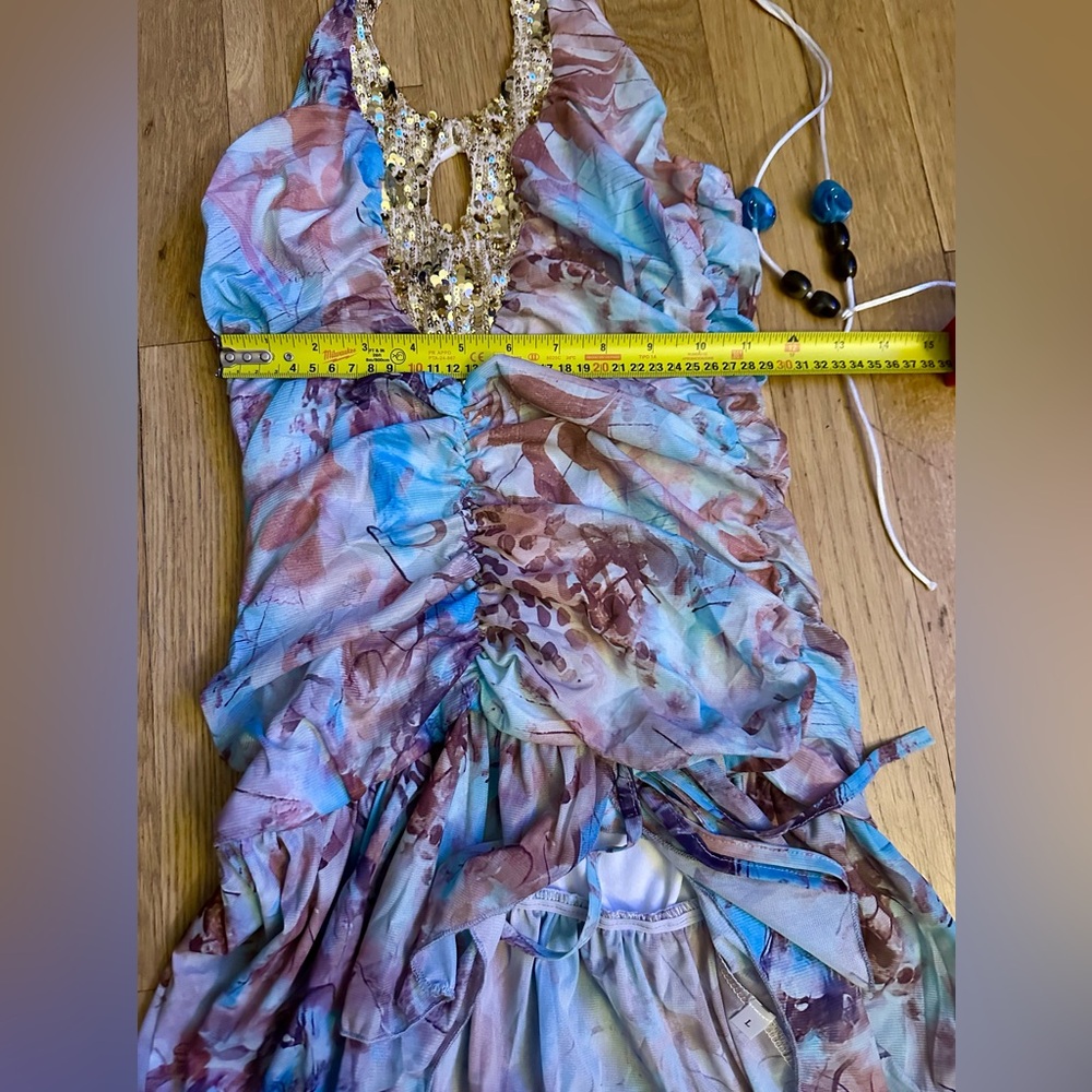 Outcast- Mutia Dress - Picture 6 of 8